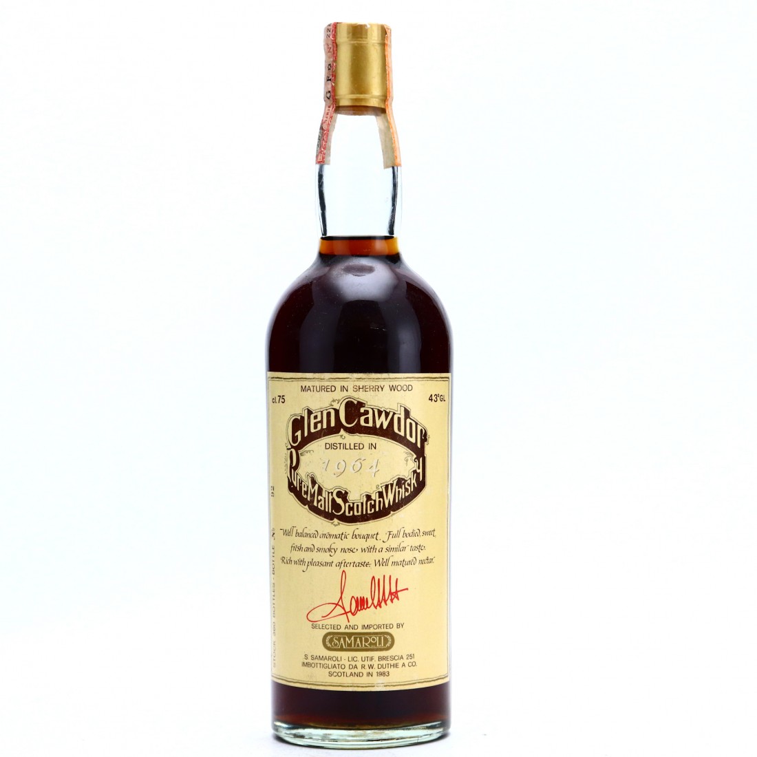 Top 5 Rarest Springbank Whiskies | Hedonism Wines Top 5 Rarest Springbank Whiskies | Hedonism Wines